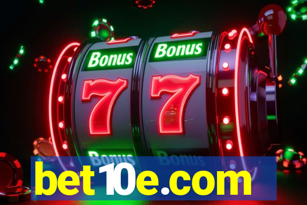 bet10e.com