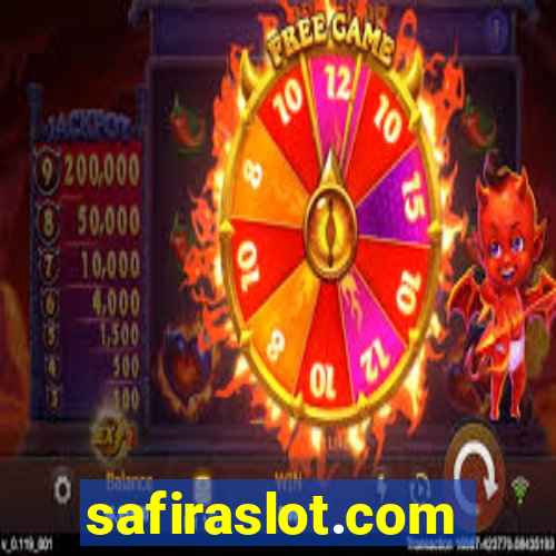 safiraslot.com