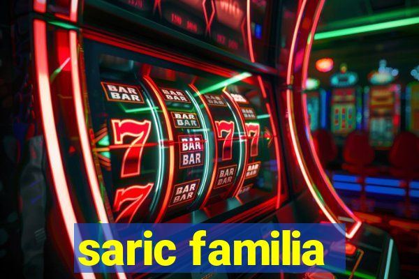 saric familia