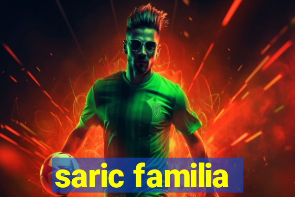 saric familia