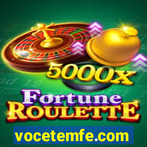 vocetemfe.com