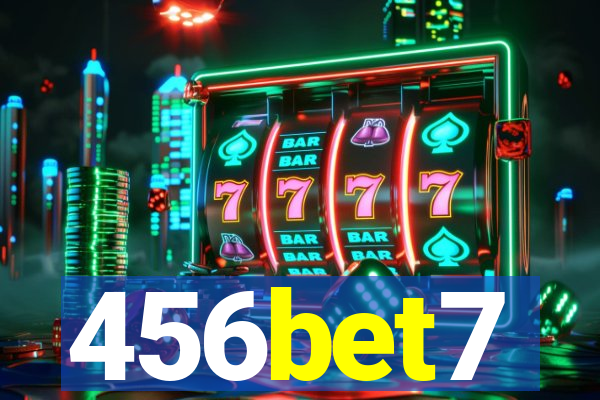 456bet7