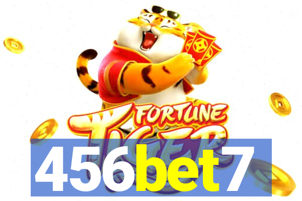 456bet7