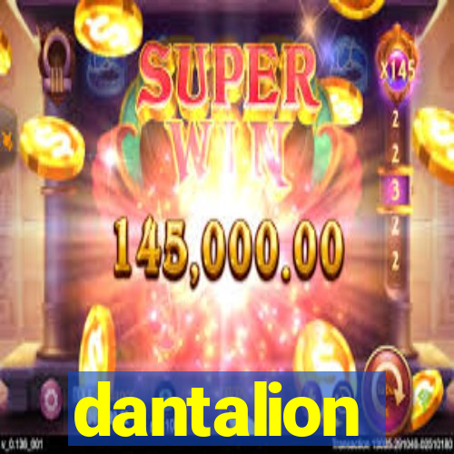 dantalion