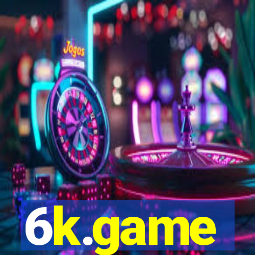 6k.game