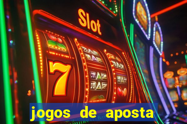 jogos de aposta para menores de idade