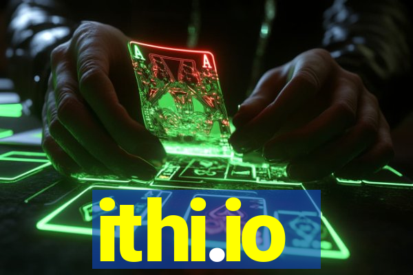 ithi.io