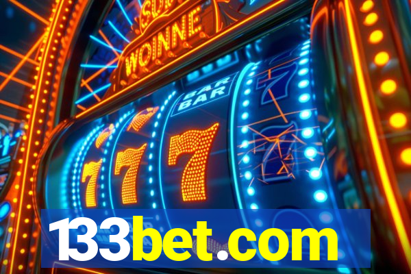 133bet.com