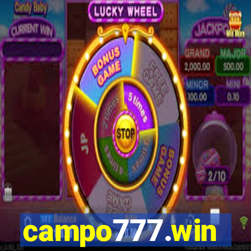 campo777.win