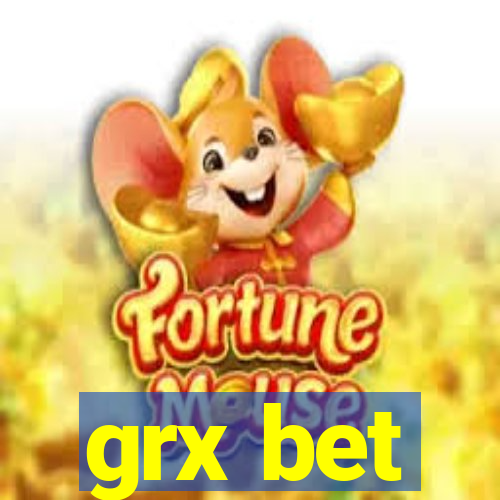 grx bet