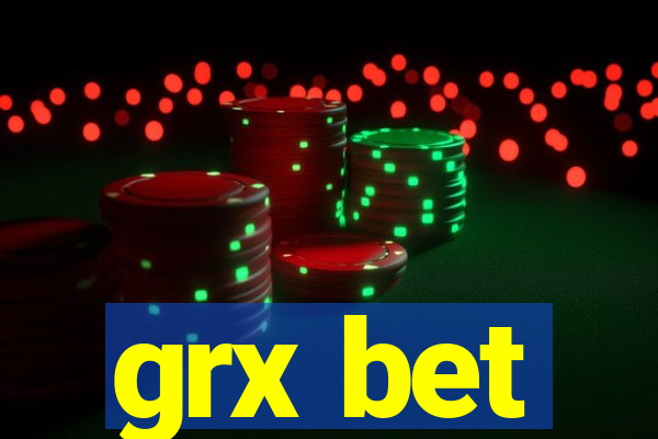 grx bet