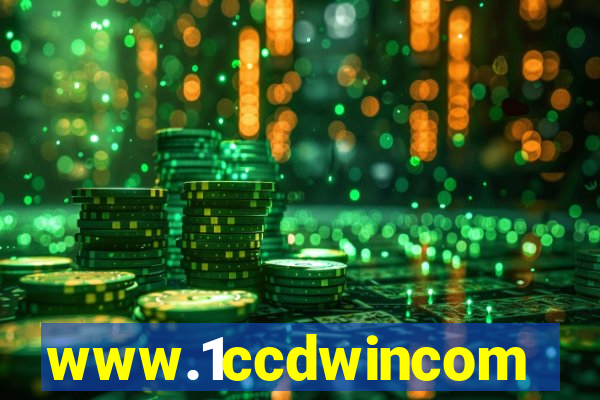 www.1ccdwincom