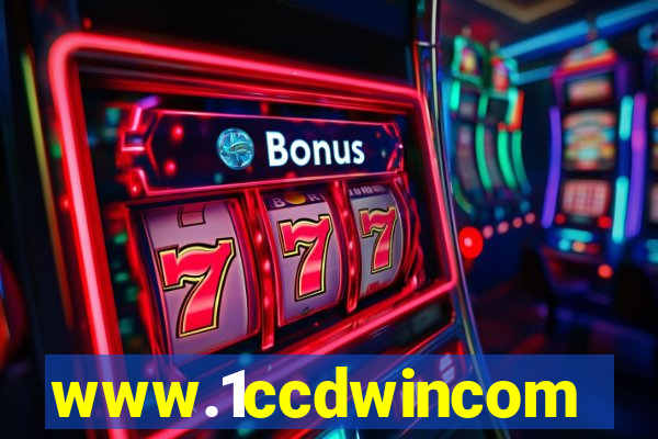 www.1ccdwincom