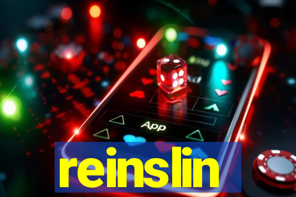 reinslin