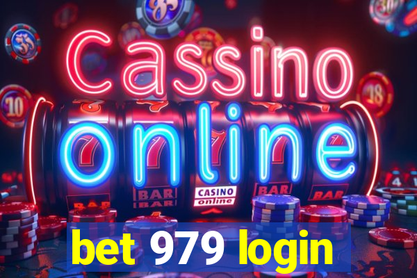 bet 979 login