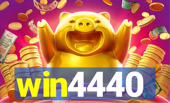 win4440