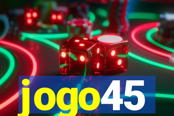 jogo45