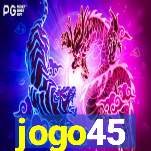 jogo45