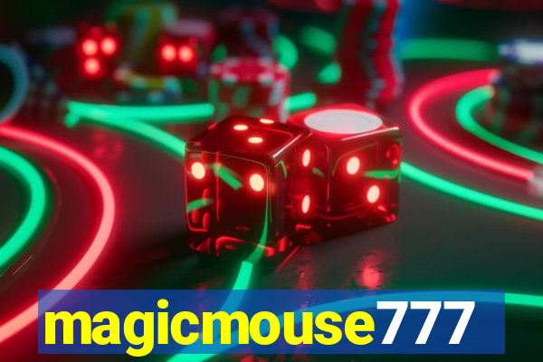 magicmouse777