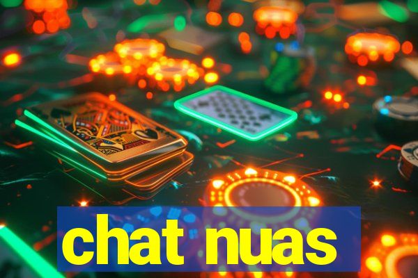 chat nuas