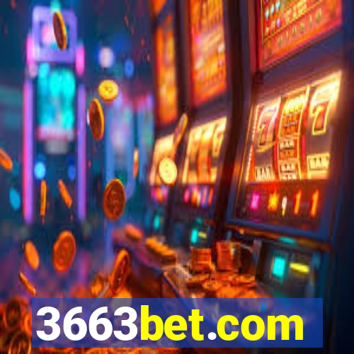 3663bet.com