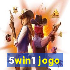 5win1 jogo