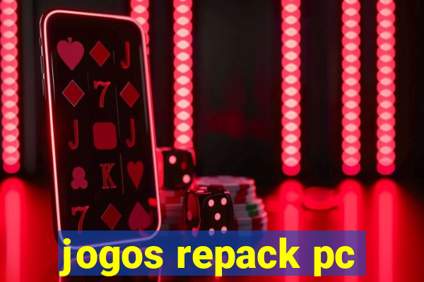 jogos repack pc