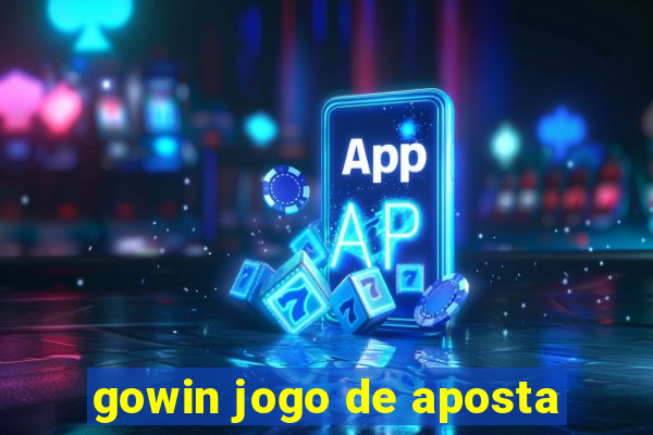 gowin jogo de aposta