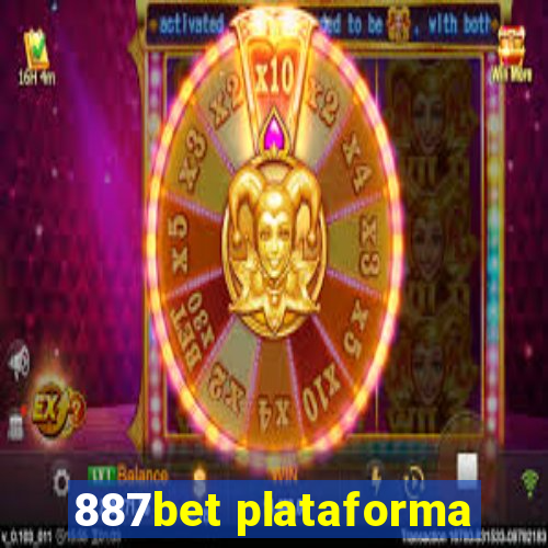 887bet plataforma