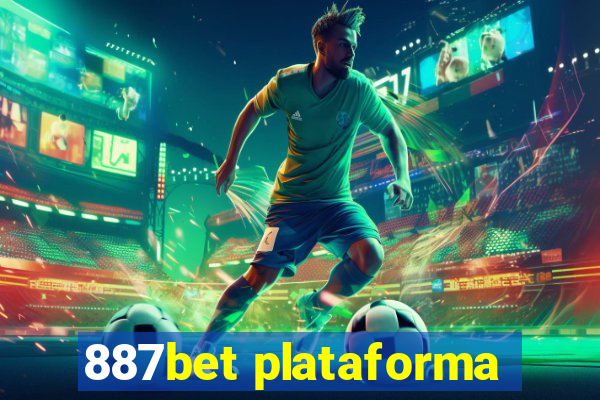 887bet plataforma