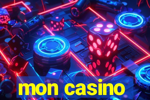 mon casino