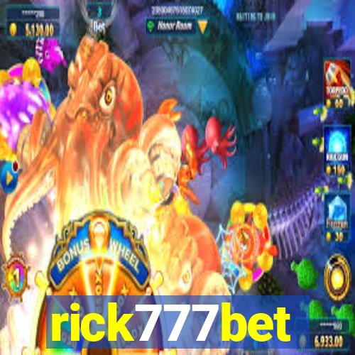 rick777bet