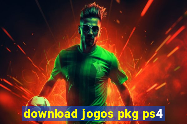 download jogos pkg ps4