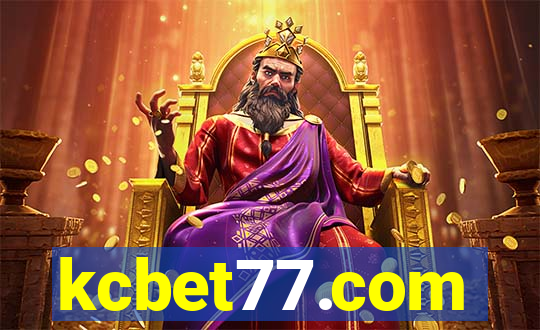 kcbet77.com