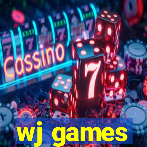 wj games