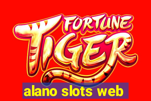 alano slots web