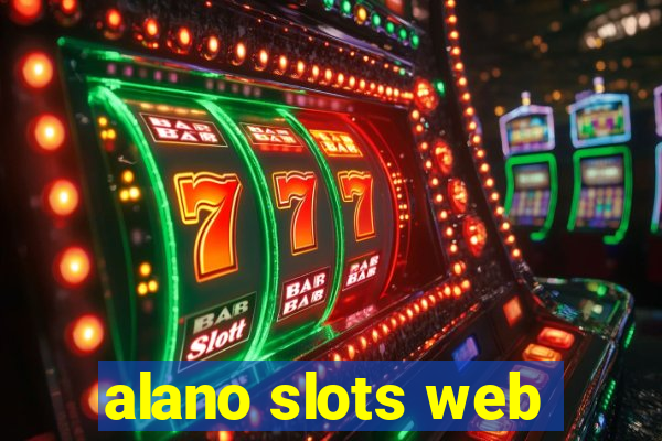 alano slots web