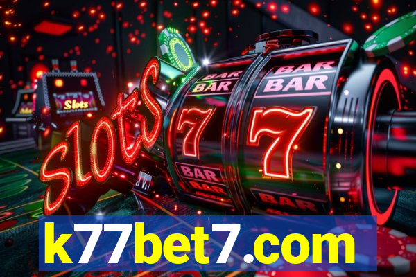 k77bet7.com