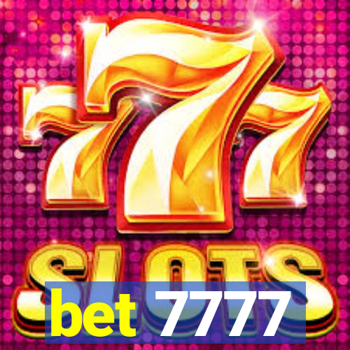 bet 7777