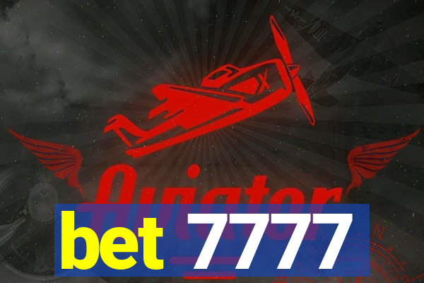 bet 7777