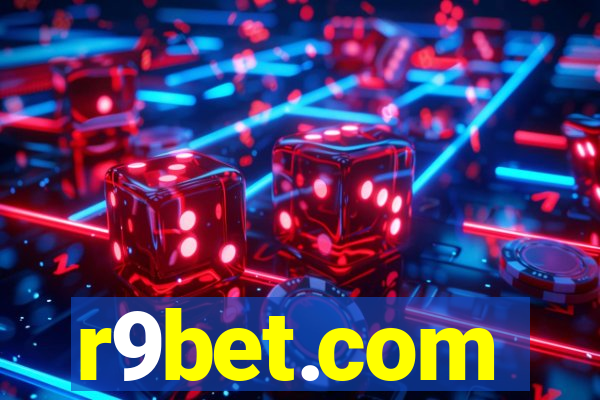 r9bet.com