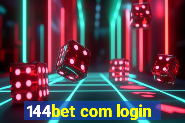 144bet com login