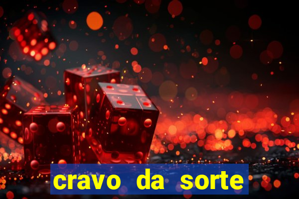 cravo da sorte jogos online