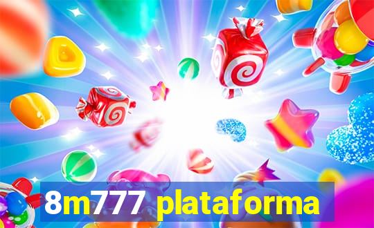 8m777 plataforma