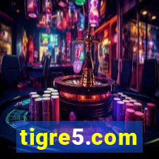 tigre5.com