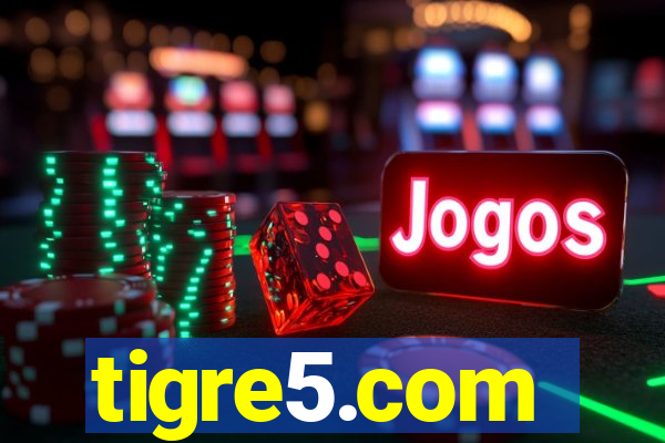 tigre5.com