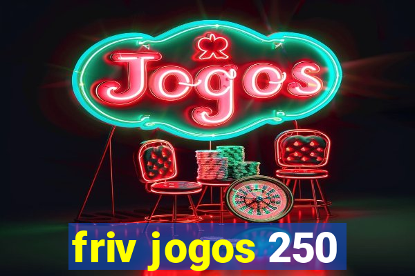 friv jogos 250