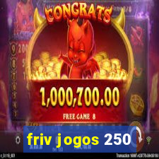 friv jogos 250