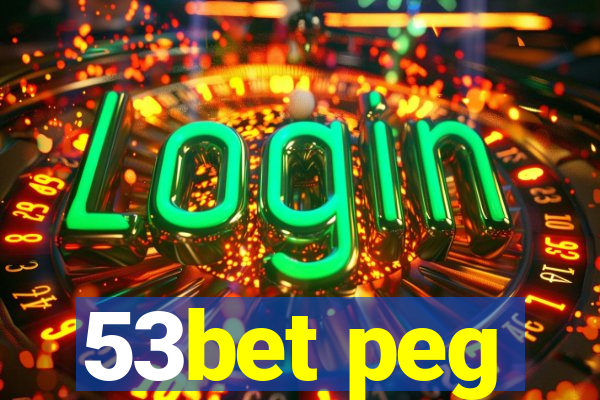 53bet peg