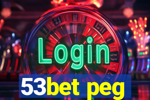 53bet peg